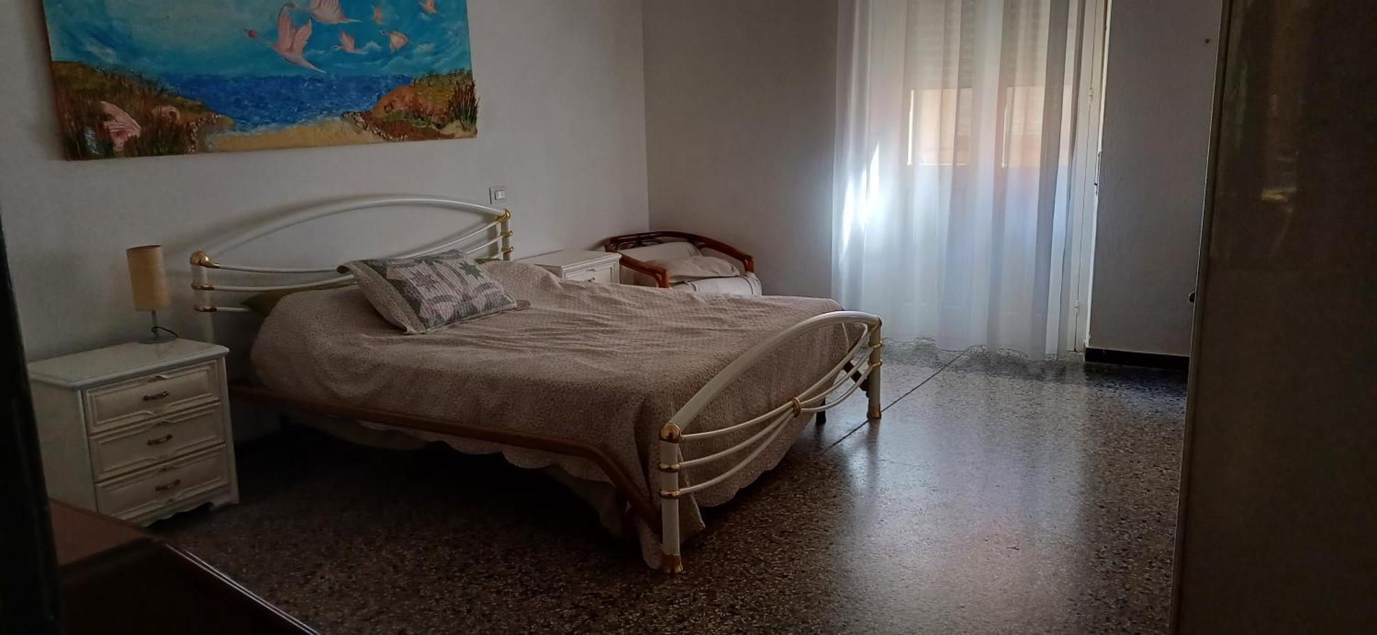 Super Central Rooms Con Uso Cucina Cagliari Exterior foto