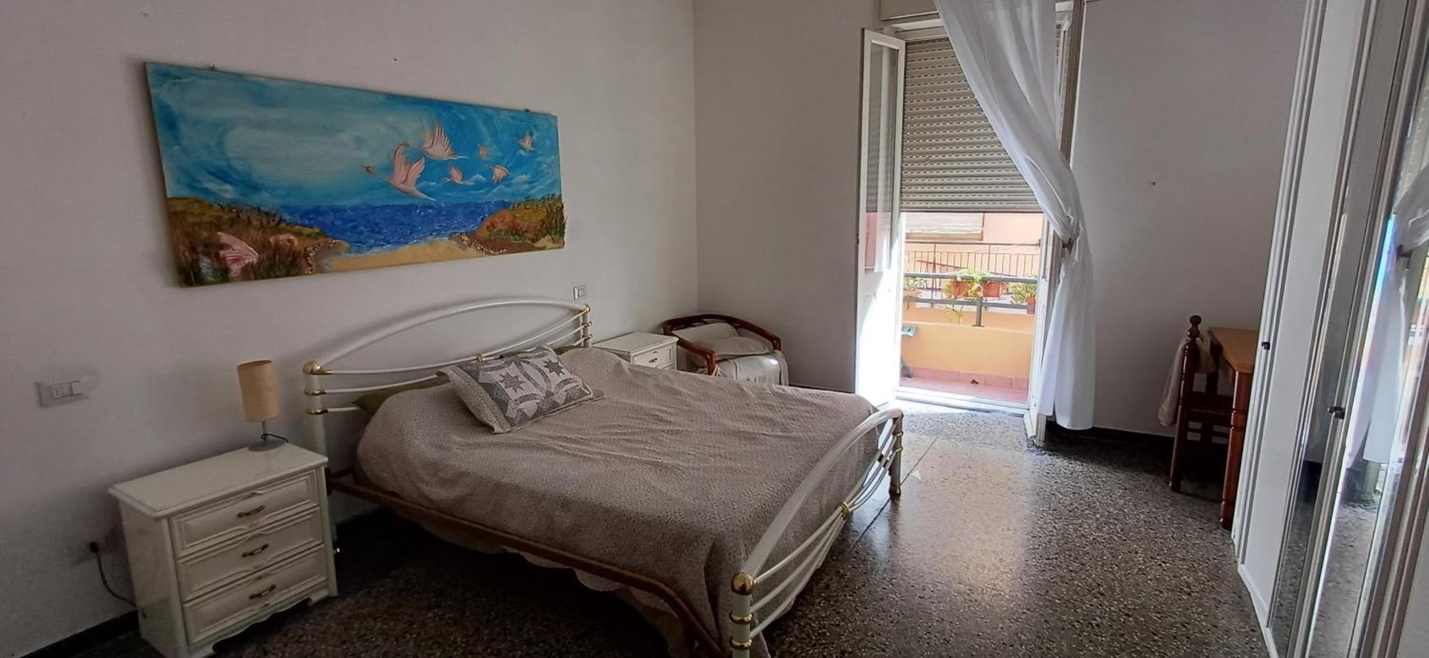 Super Central Rooms Con Uso Cucina Cagliari Exterior foto