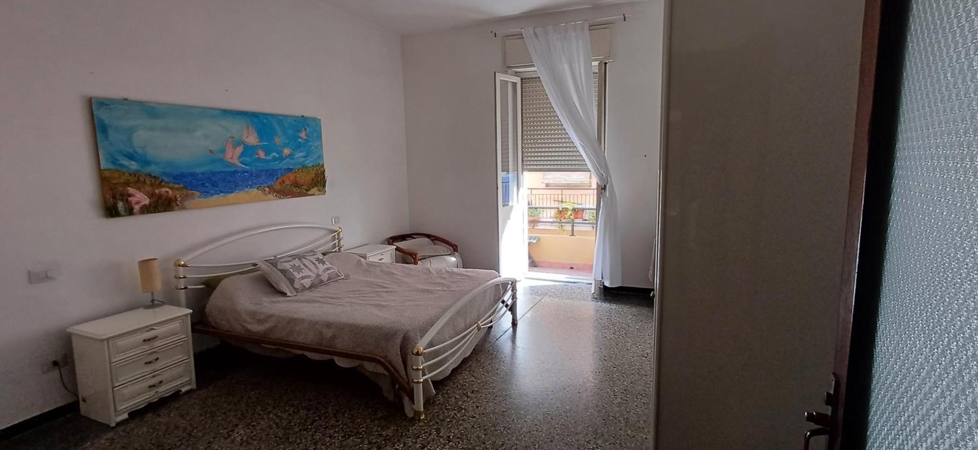 Super Central Rooms Con Uso Cucina Cagliari Exterior foto