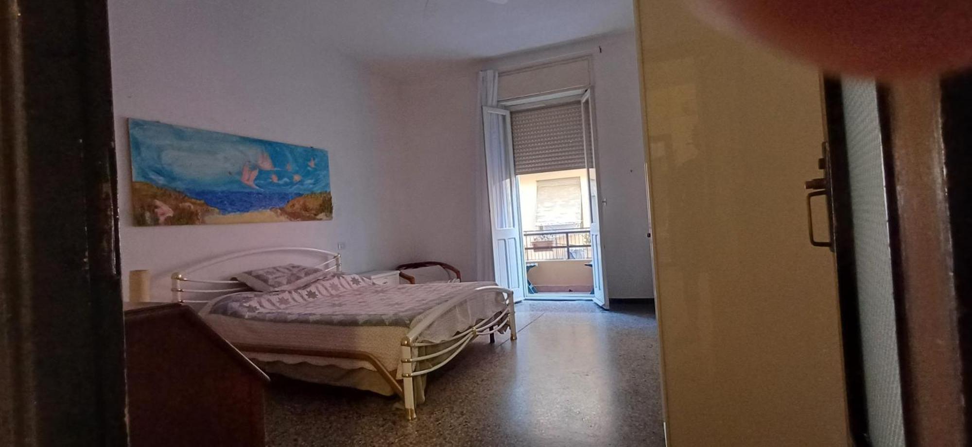 Super Central Rooms Con Uso Cucina Cagliari Exterior foto
