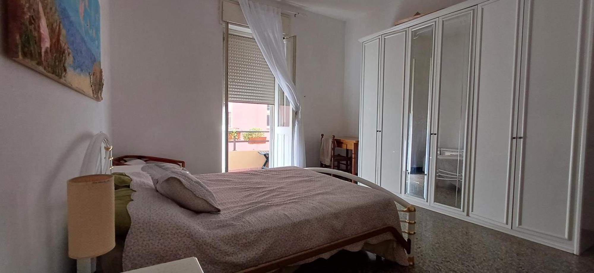 Super Central Rooms Con Uso Cucina Cagliari Exterior foto