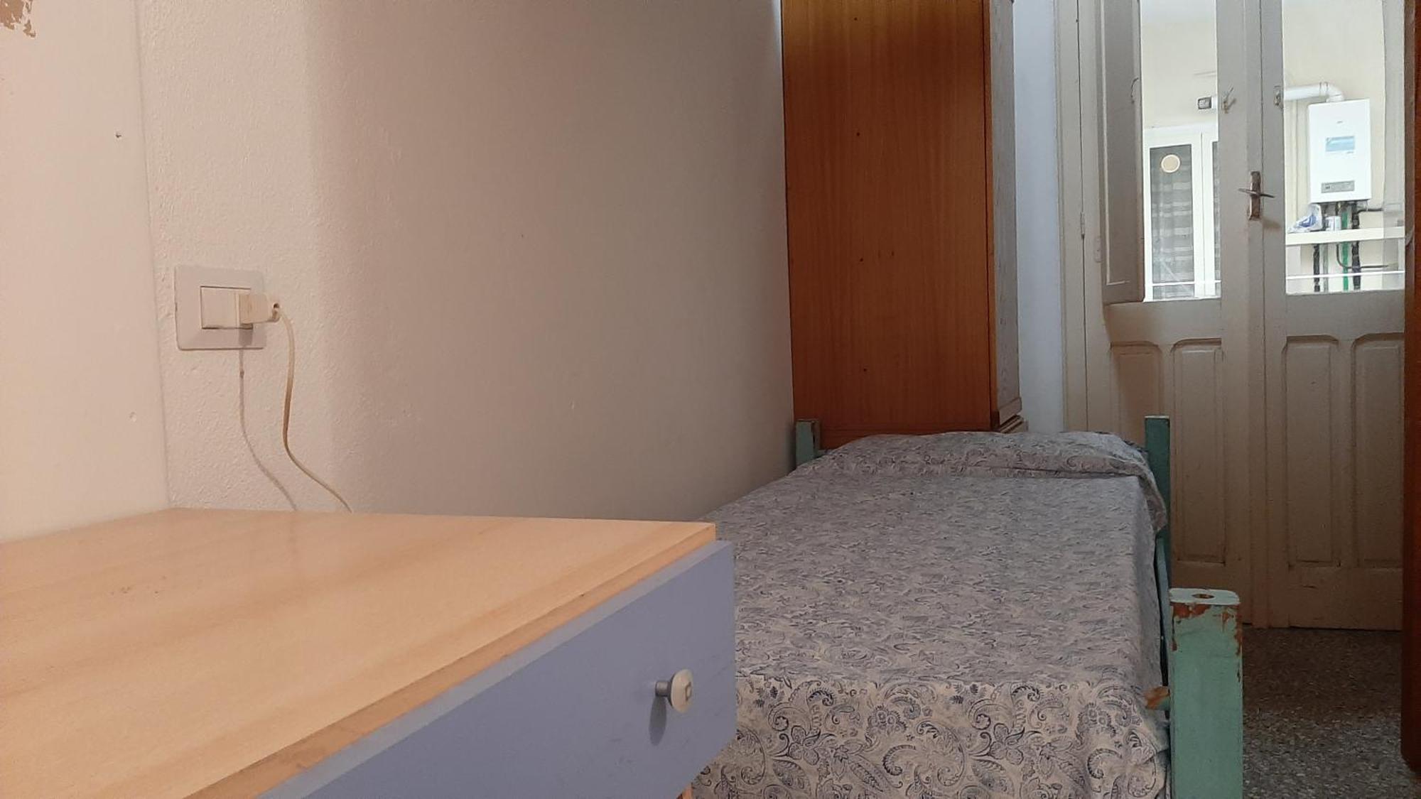 Super Central Rooms Con Uso Cucina Cagliari Quarto foto
