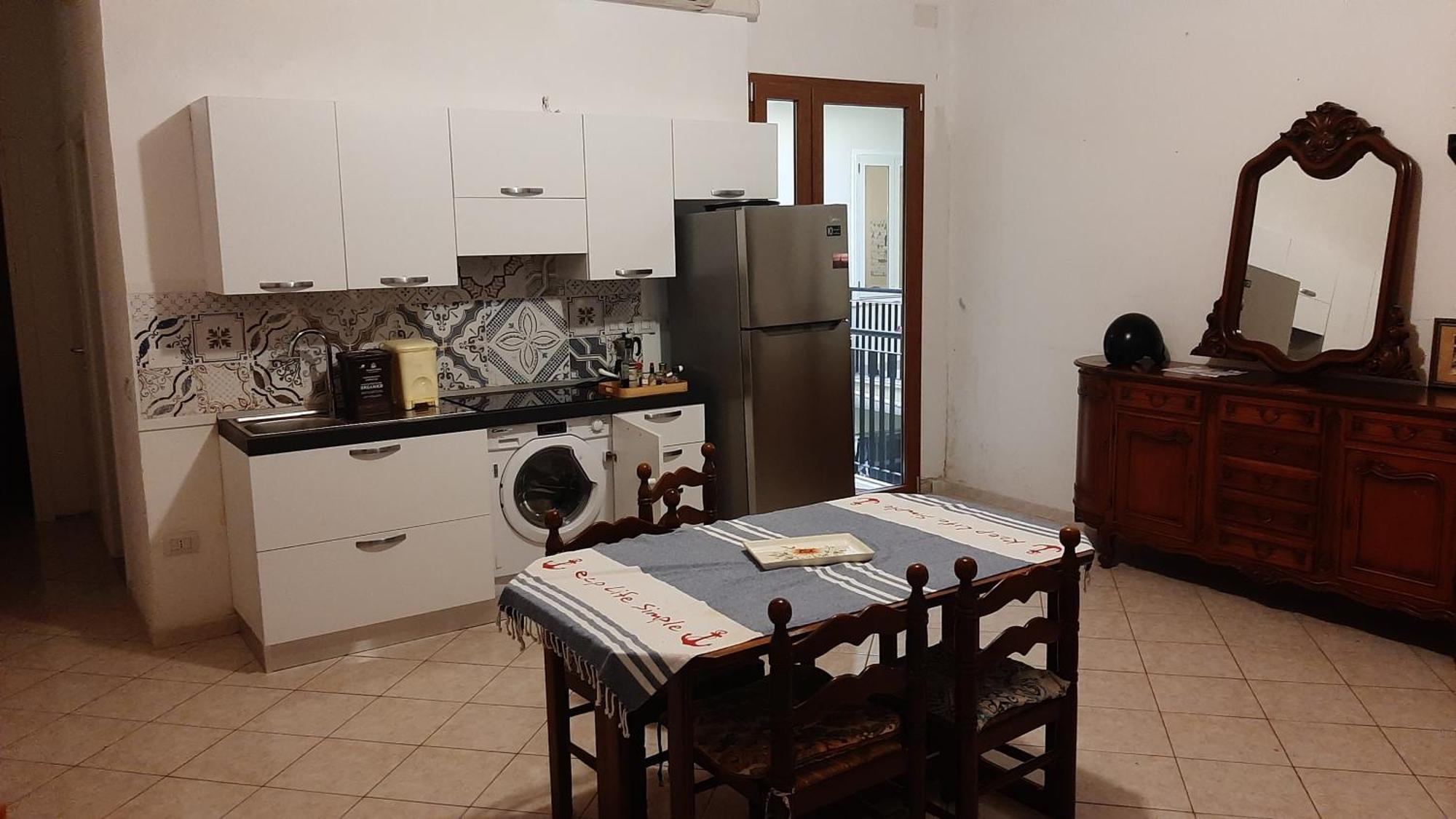 Super Central Rooms Con Uso Cucina Cagliari Exterior foto