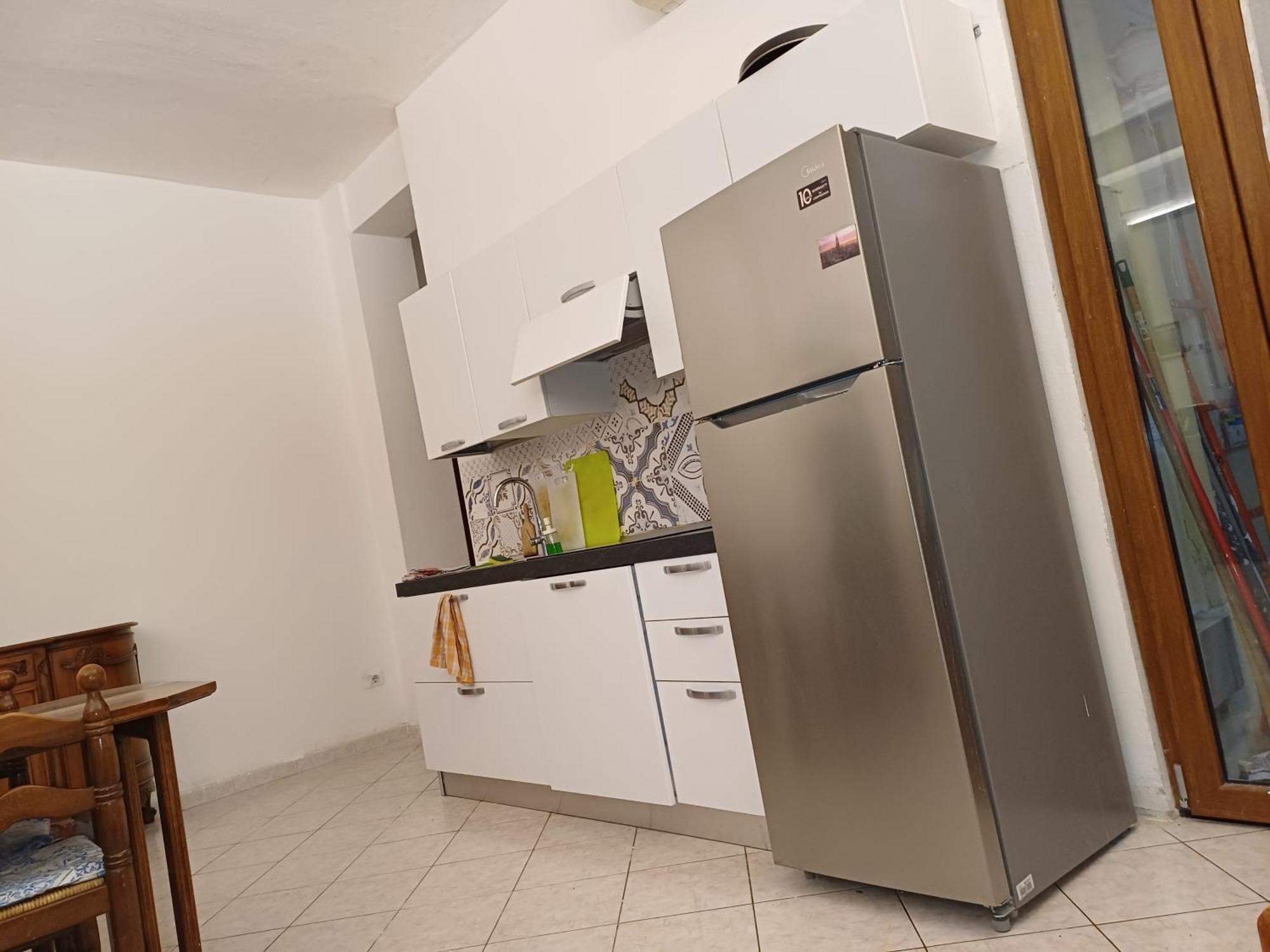Super Central Rooms Con Uso Cucina Cagliari Exterior foto