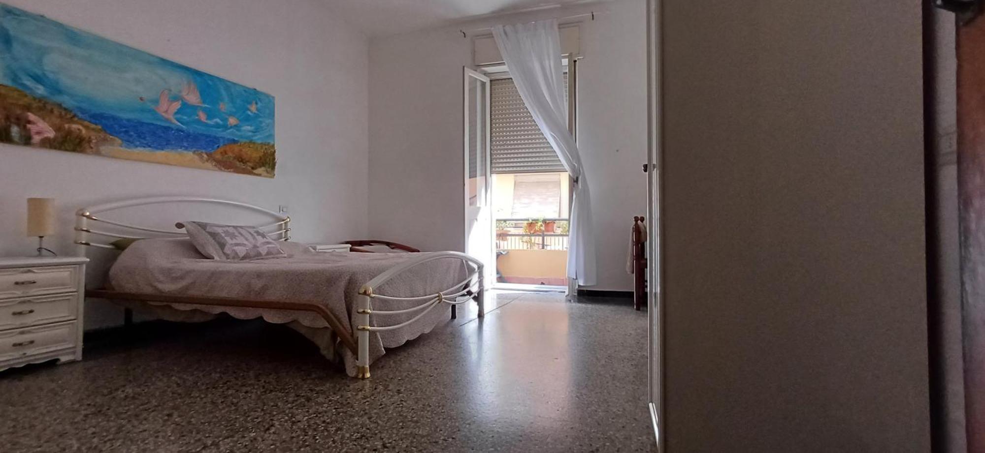 Super Central Rooms Con Uso Cucina Cagliari Exterior foto